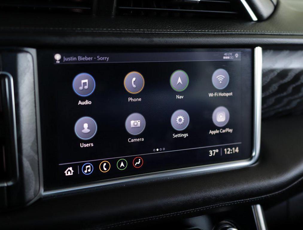 used 2021 GMC Yukon car, priced at $47,970