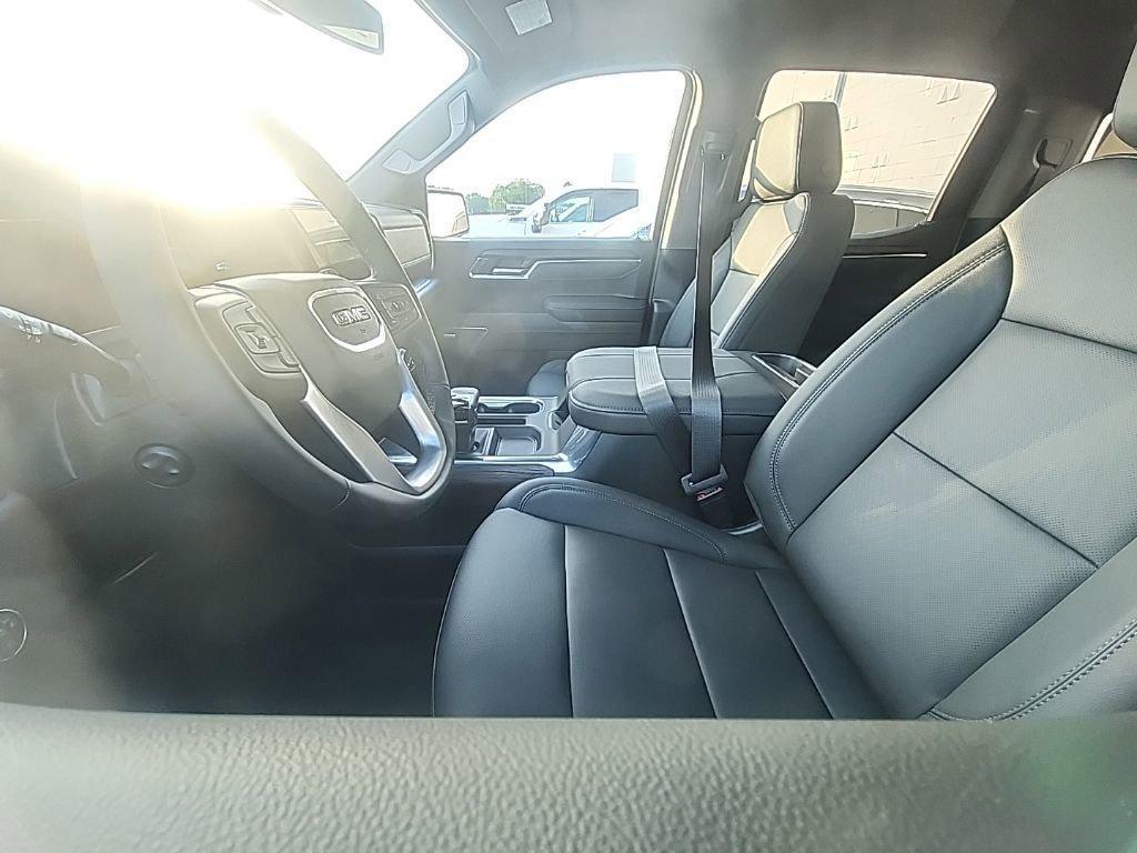 new 2026 GMC Sierra 1500 car, priced at $63,625