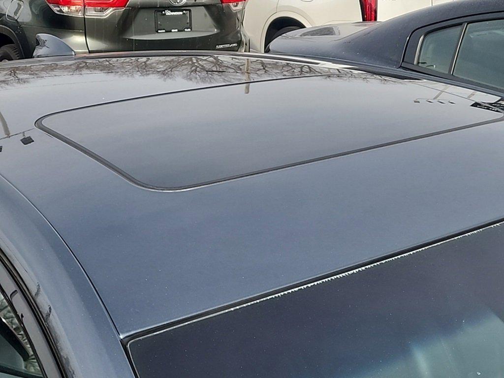 used 2022 Cadillac CT4 car, priced at $30,977