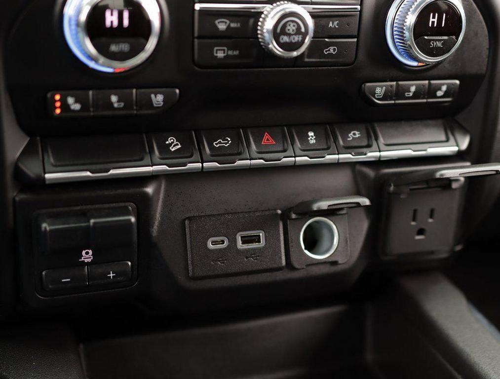 used 2021 GMC Sierra 1500 car, priced at $41,970