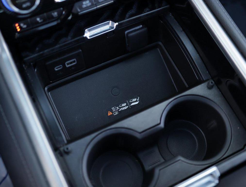 used 2023 GMC Yukon car, priced at $66,970