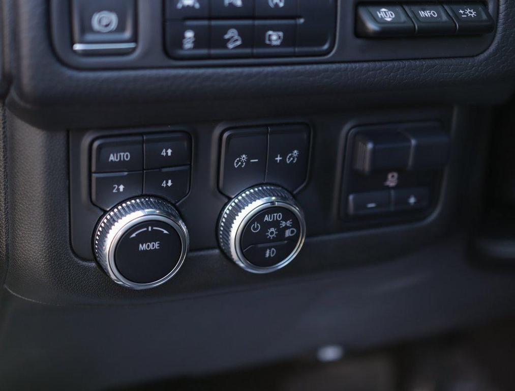 used 2023 GMC Yukon car, priced at $66,970