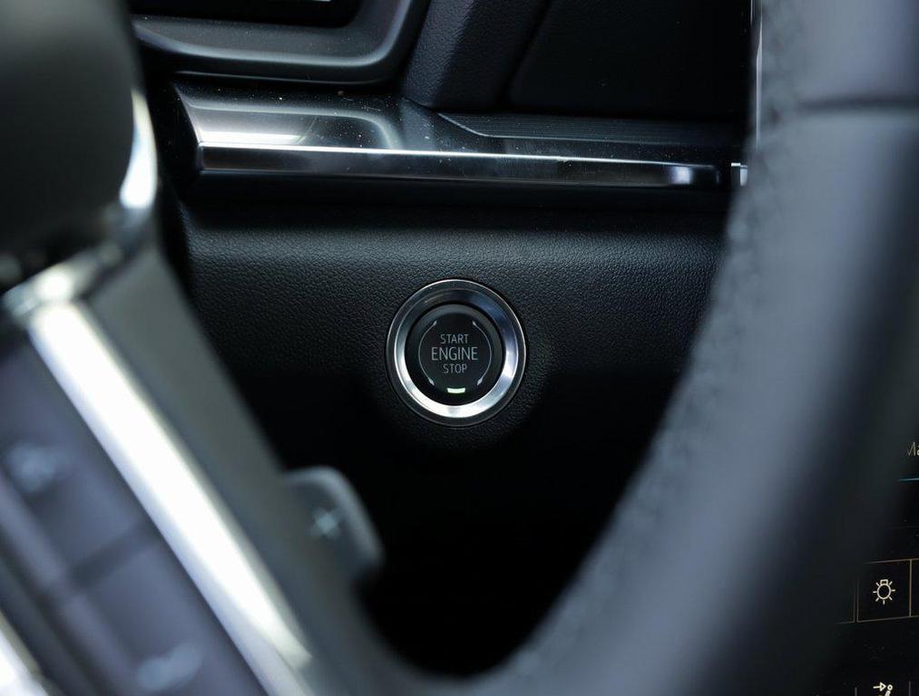 new 2026 GMC Terrain car, priced at $29,835