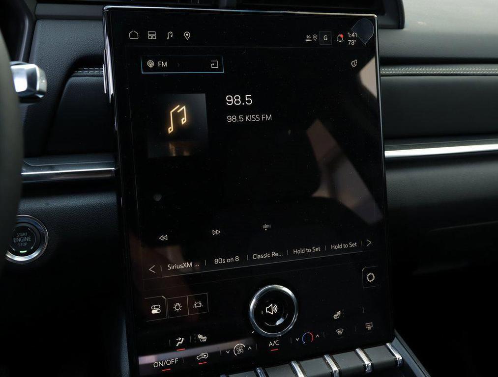 new 2026 GMC Terrain car, priced at $29,835