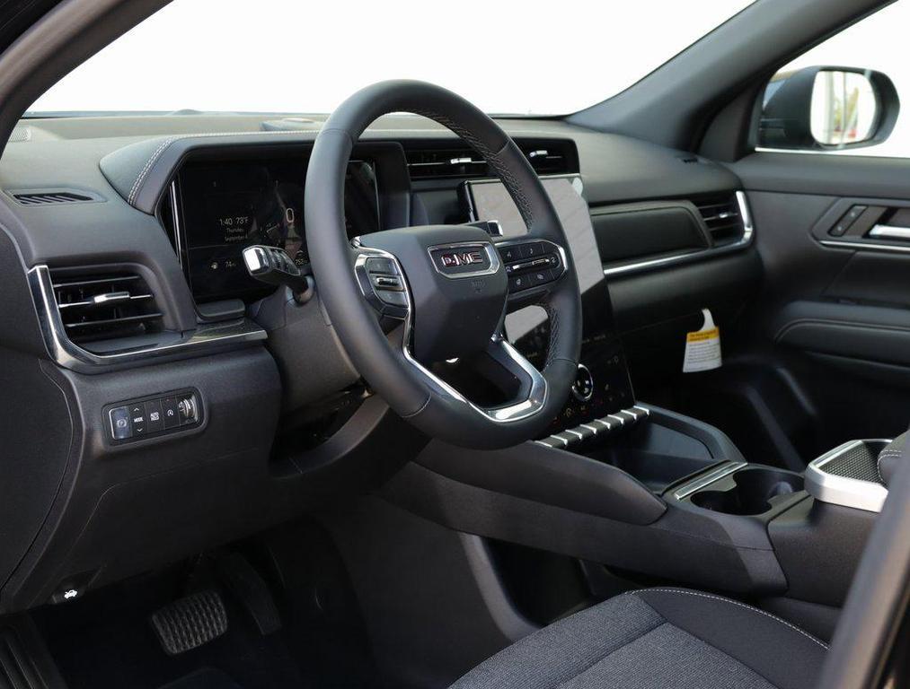 new 2026 GMC Terrain car, priced at $29,835