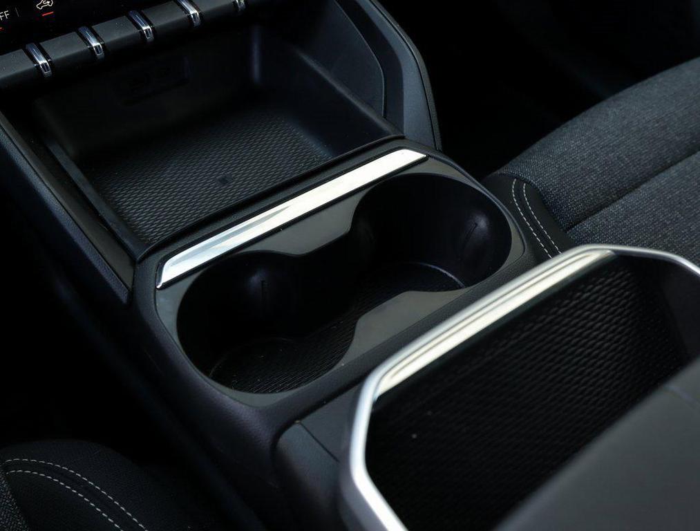 new 2026 GMC Terrain car, priced at $29,835