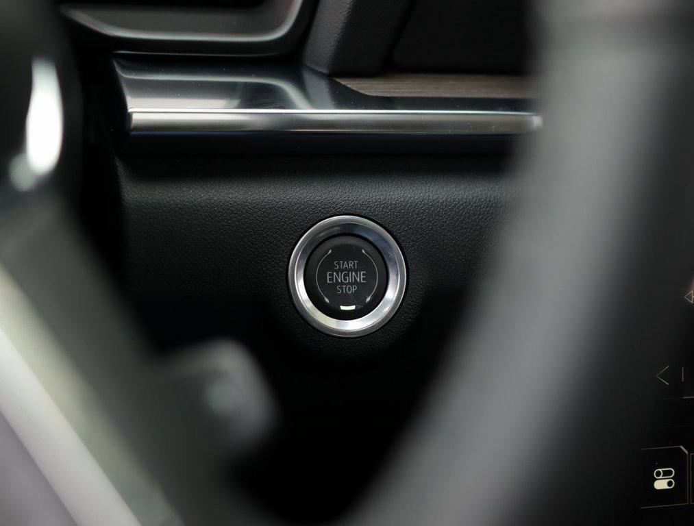 new 2026 GMC Terrain car, priced at $43,680