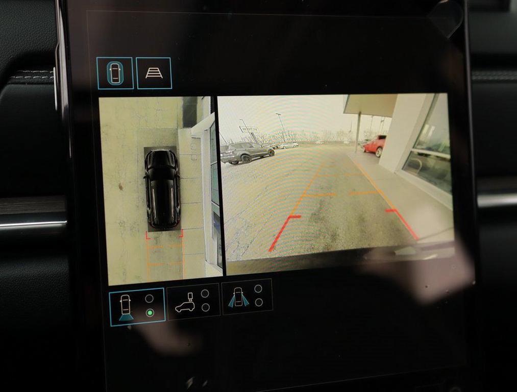 new 2026 GMC Terrain car, priced at $43,680