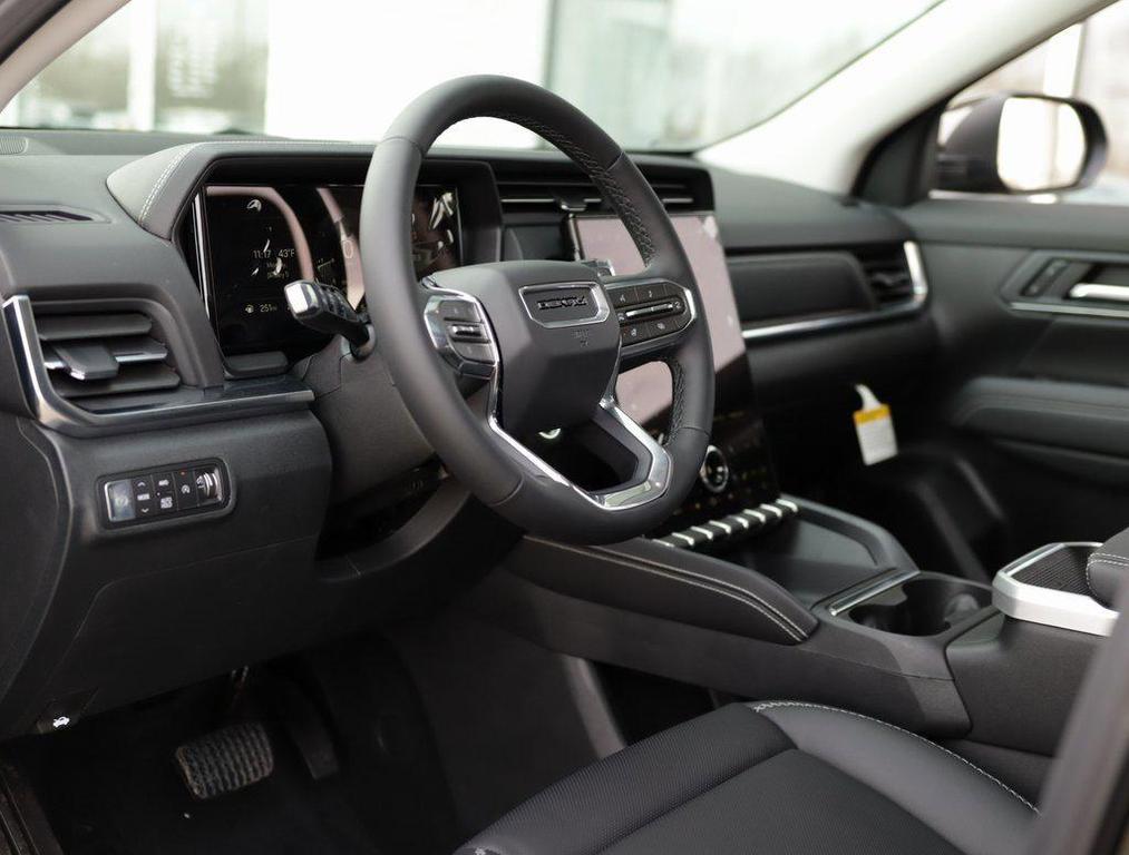 new 2026 GMC Terrain car, priced at $43,680