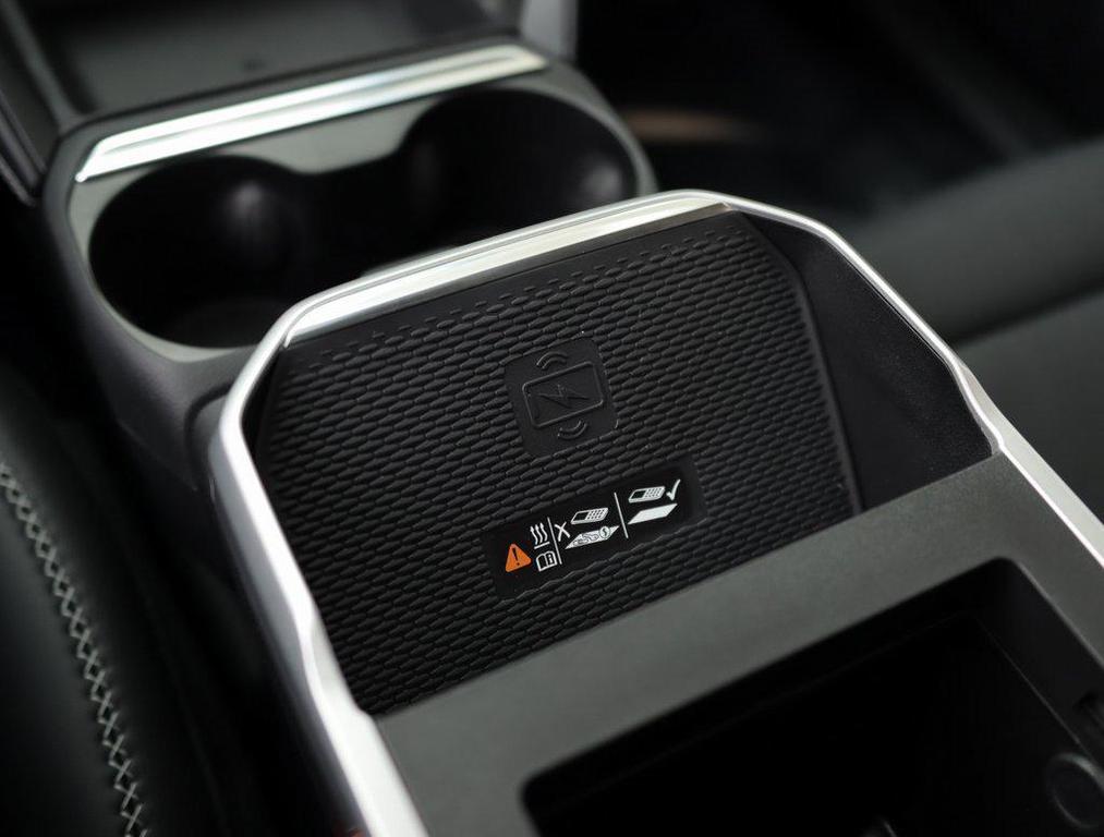 new 2026 GMC Terrain car, priced at $43,680