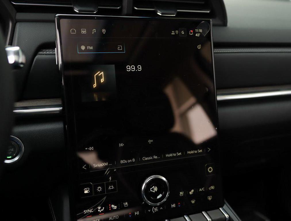 new 2026 GMC Terrain car, priced at $43,680