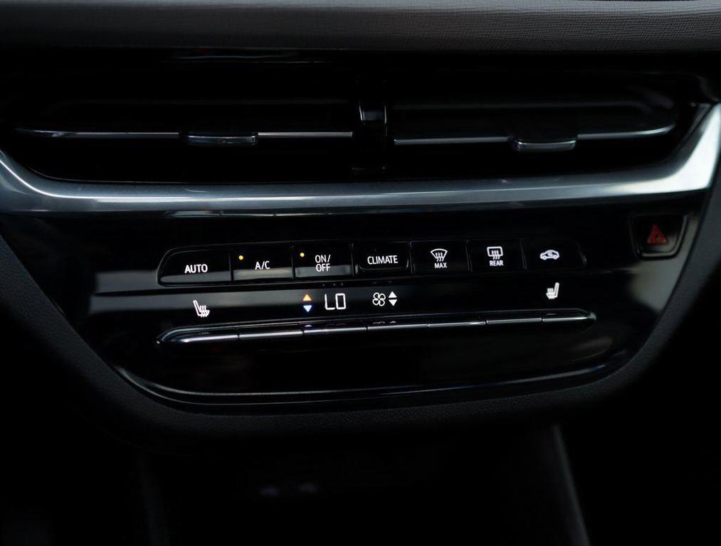 used 2024 Buick Envista car, priced at $24,777