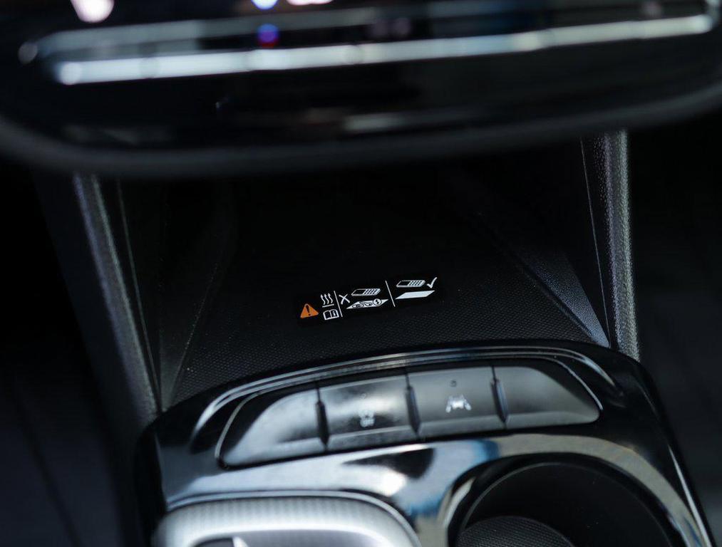 used 2024 Buick Envista car, priced at $24,777