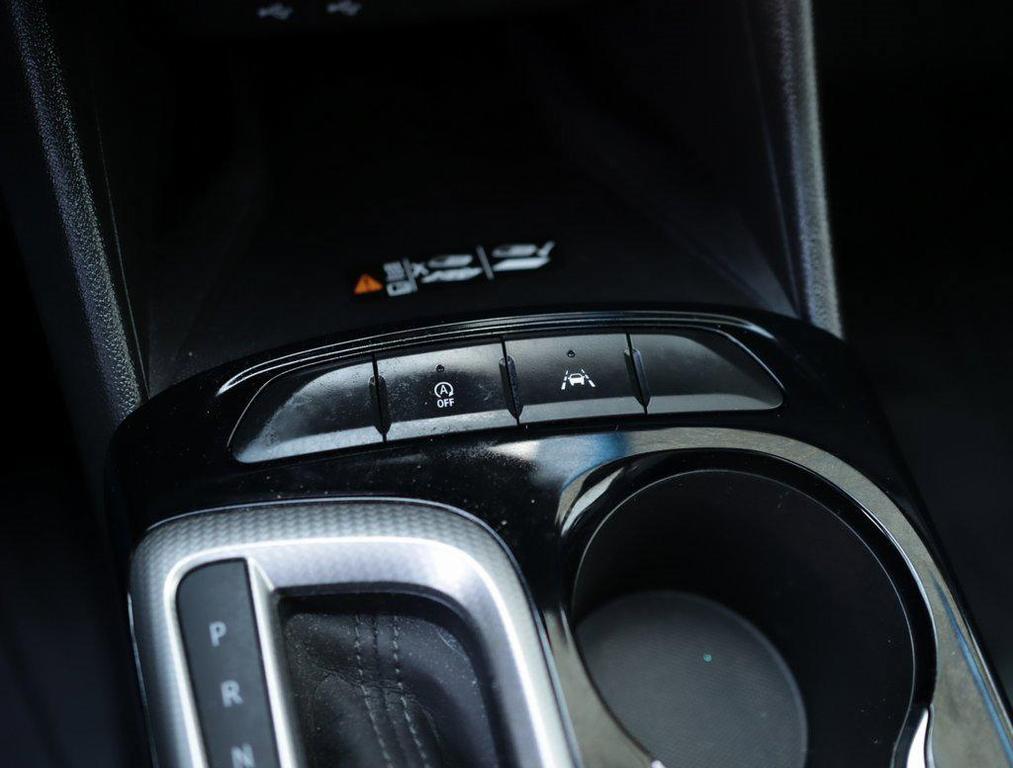 used 2024 Buick Envista car, priced at $24,777