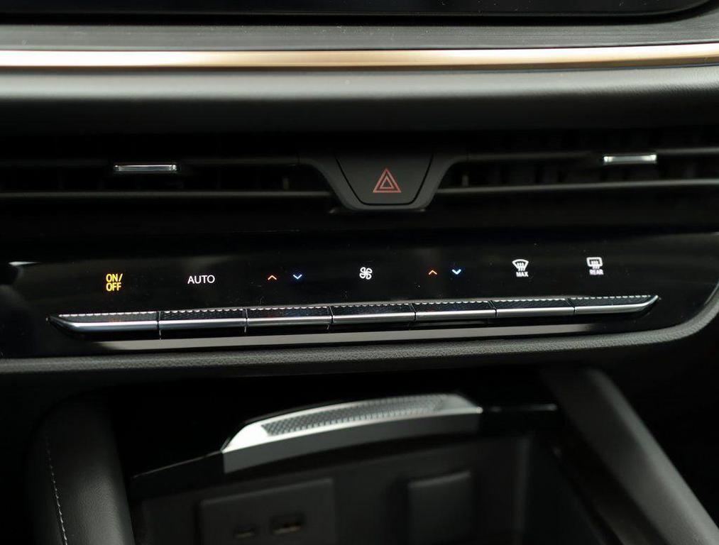 new 2026 Buick Envision car, priced at $49,995