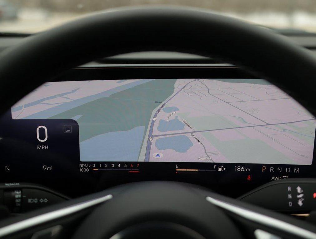 new 2026 Buick Envision car, priced at $49,995