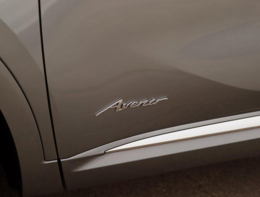 new 2026 Buick Envision car, priced at $48,595