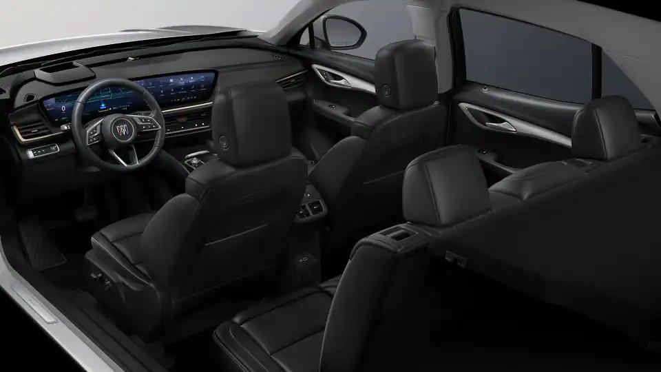 new 2026 Buick Envision car, priced at $48,595