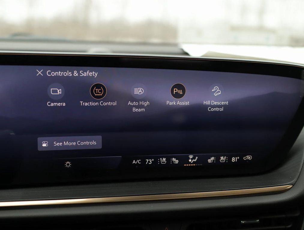 new 2026 Buick Envision car, priced at $49,995