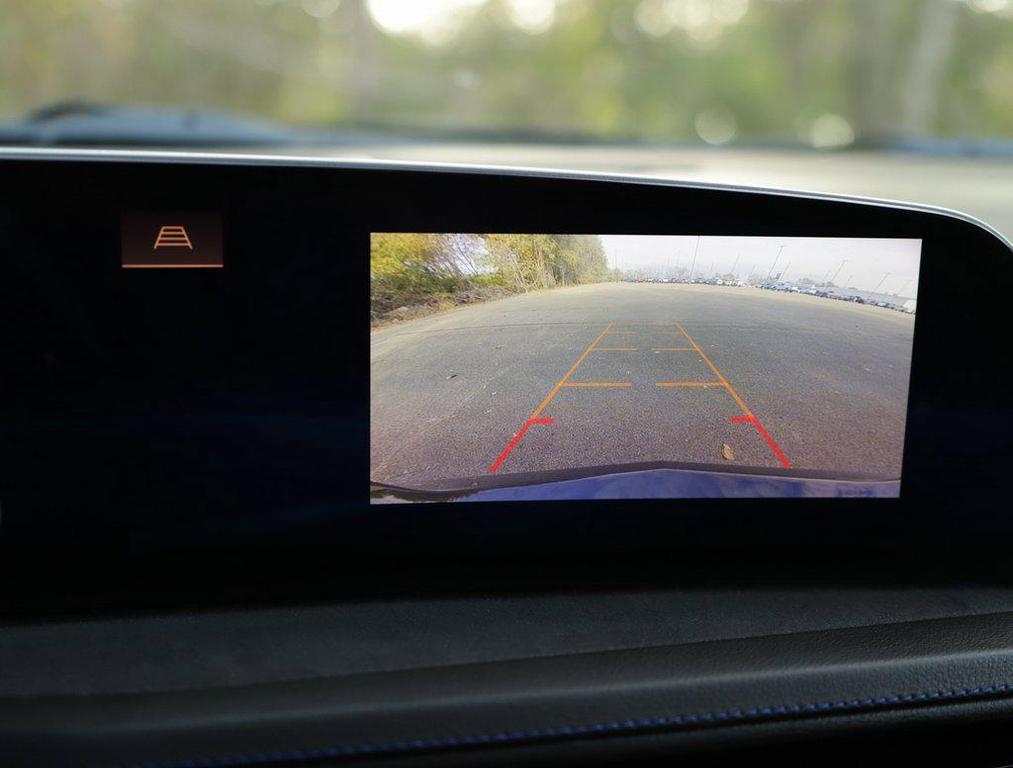 used 2024 Cadillac XT4 car, priced at $36,497