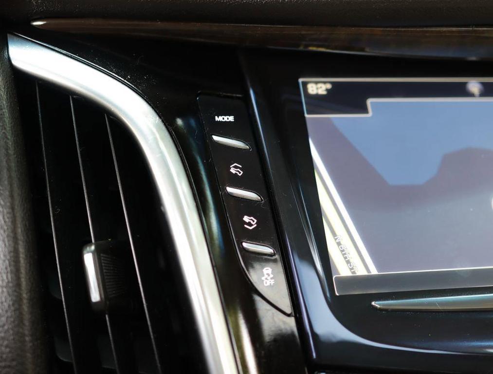 used 2018 Cadillac Escalade car, priced at $39,970