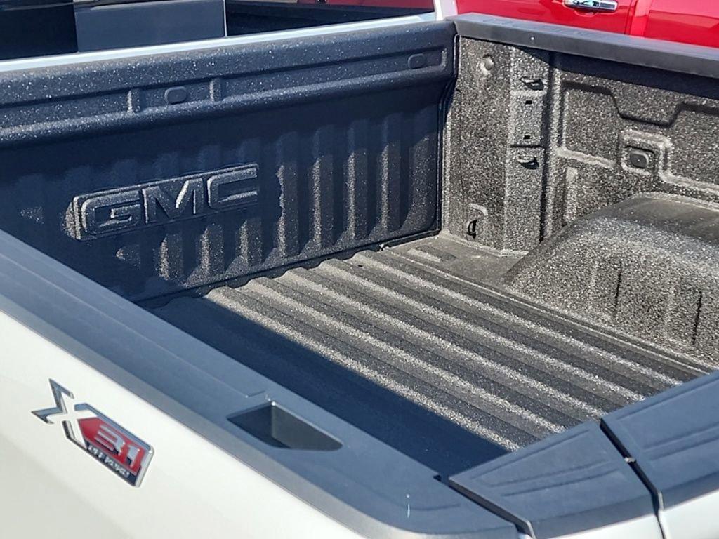 new 2026 GMC Sierra 1500 car, priced at $61,915