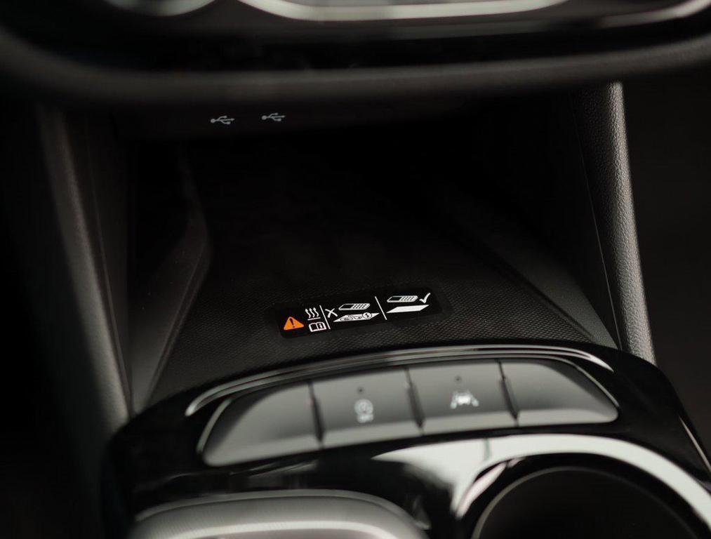 new 2026 Buick Envista car, priced at $29,540