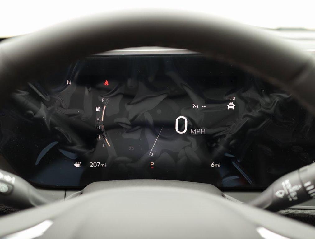 new 2026 Buick Envista car, priced at $29,540