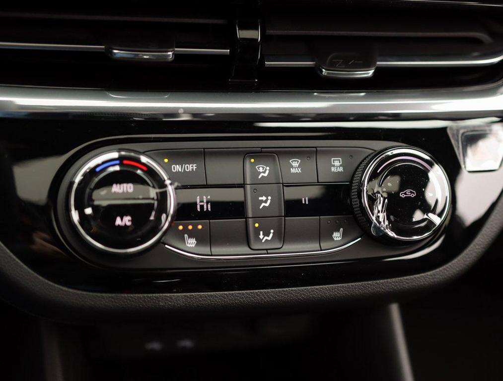 new 2026 Buick Envista car, priced at $29,540