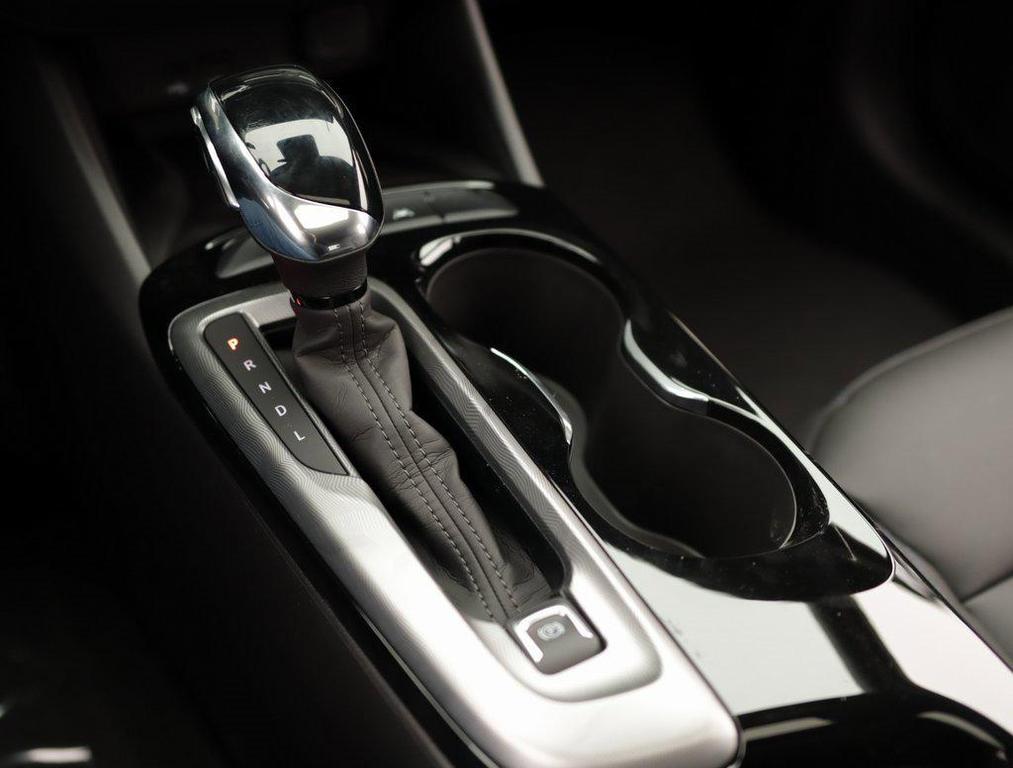 new 2026 Buick Envista car, priced at $29,540