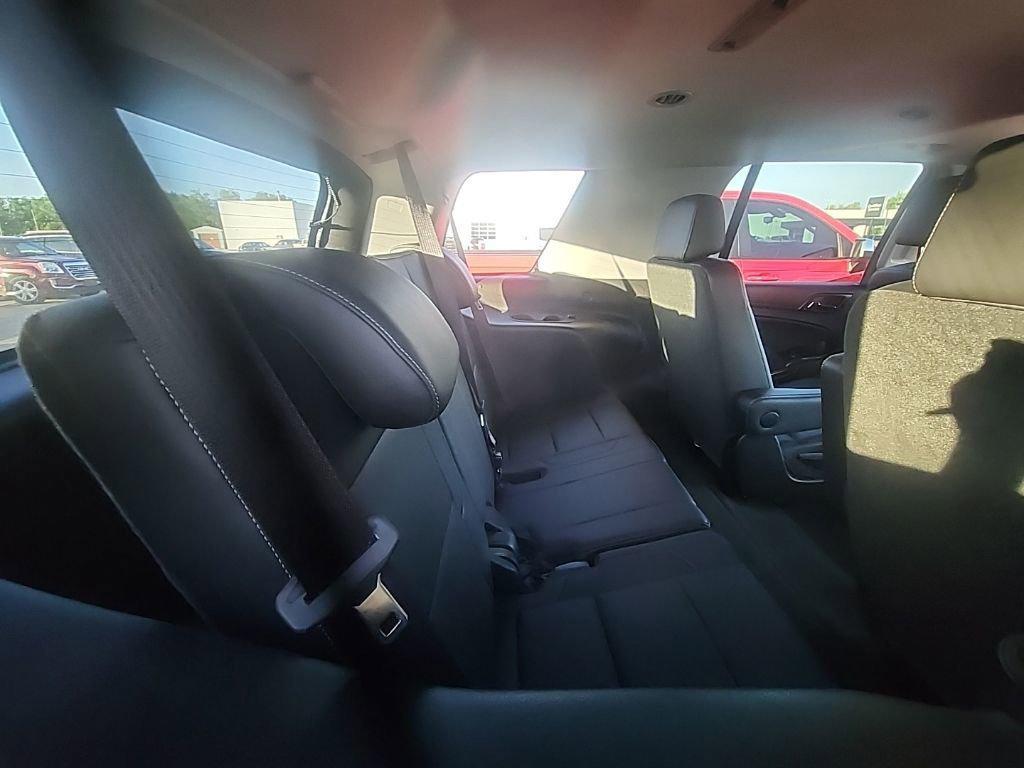 used 2018 Chevrolet Tahoe car