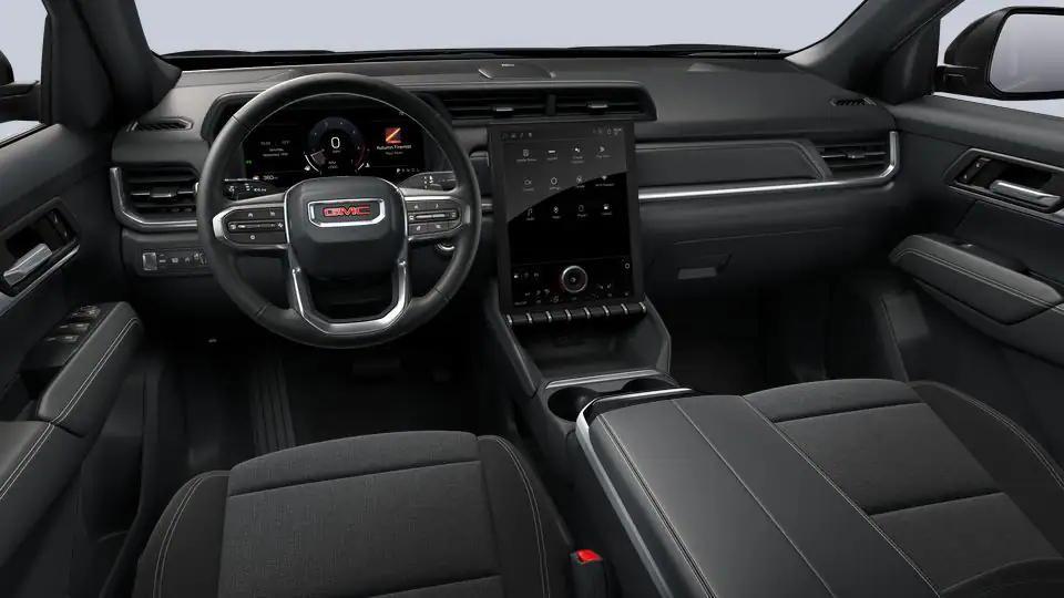 new 2026 GMC Terrain car, priced at $33,125