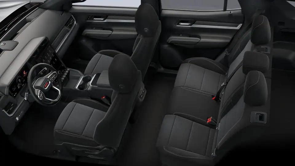 new 2026 GMC Terrain car, priced at $33,125