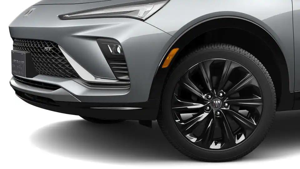 new 2026 Buick Envista car, priced at $29,240