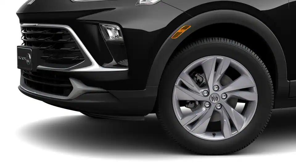 new 2026 Buick Encore GX car, priced at $26,345