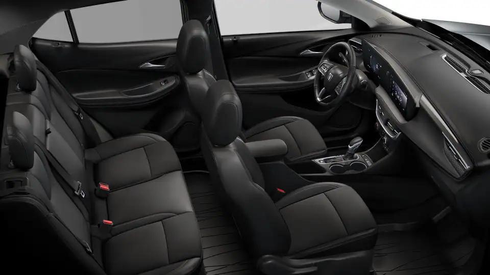 new 2026 Buick Encore GX car, priced at $26,345