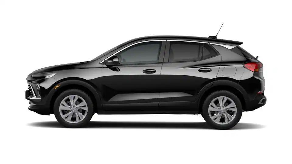 new 2026 Buick Encore GX car, priced at $26,345
