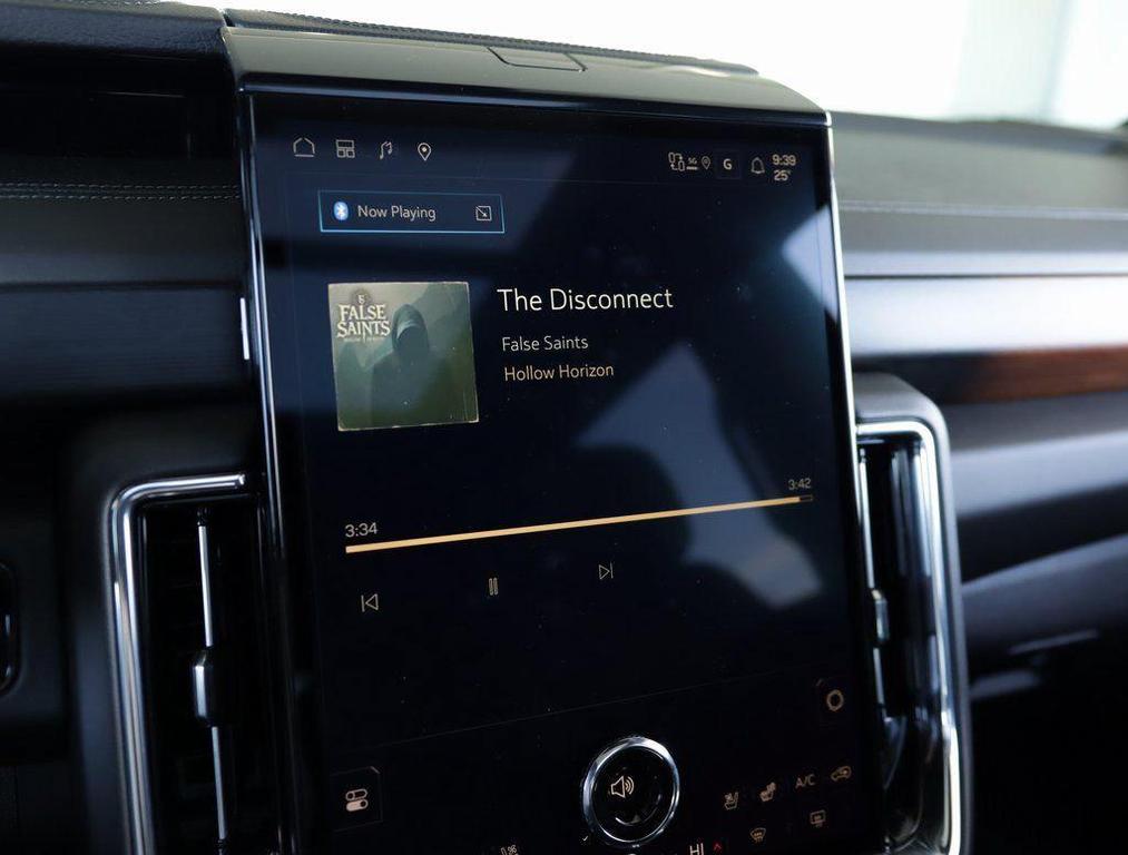 new 2026 GMC Yukon XL car, priced at $92,954