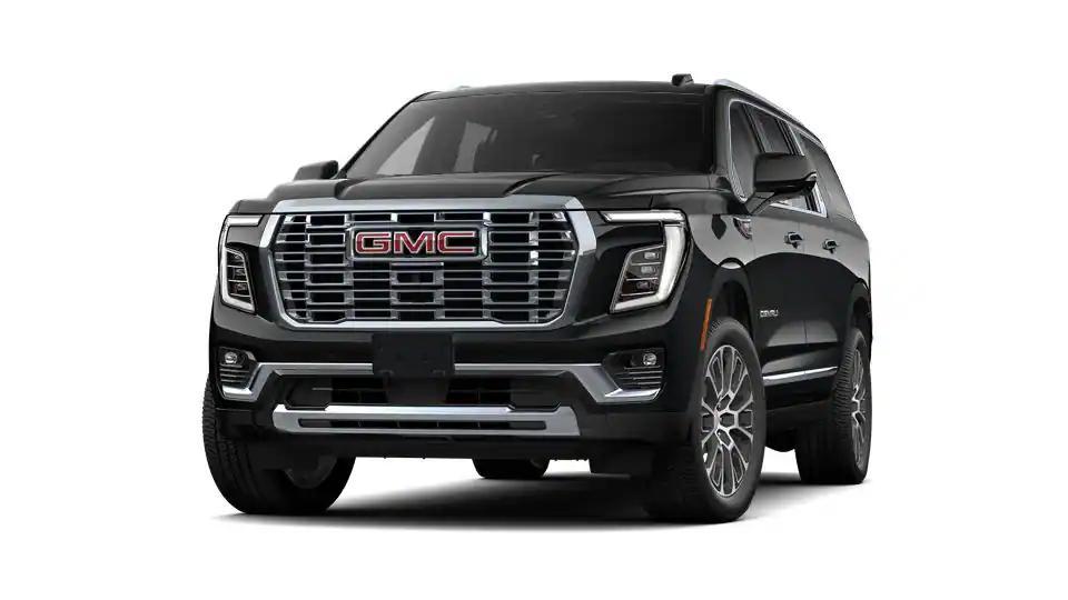 new 2026 GMC Yukon XL car, priced at $95,254