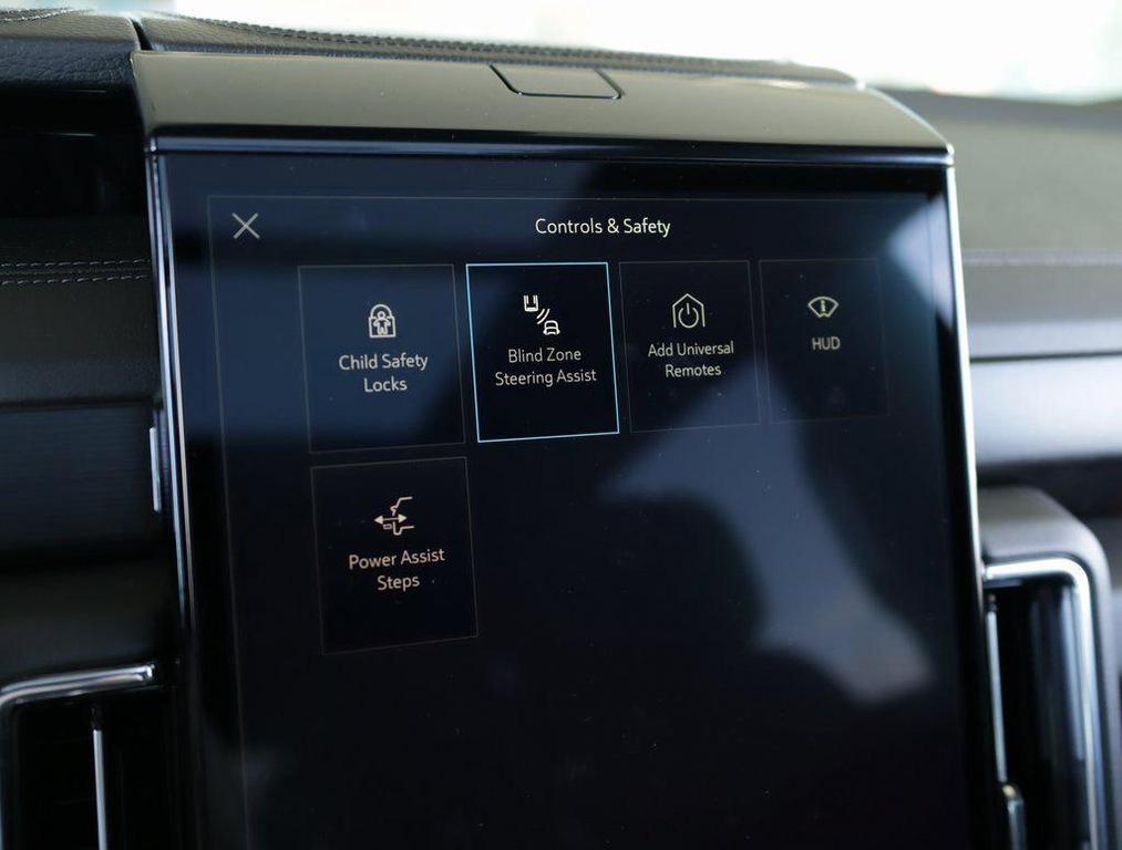 new 2026 GMC Yukon XL car, priced at $92,954