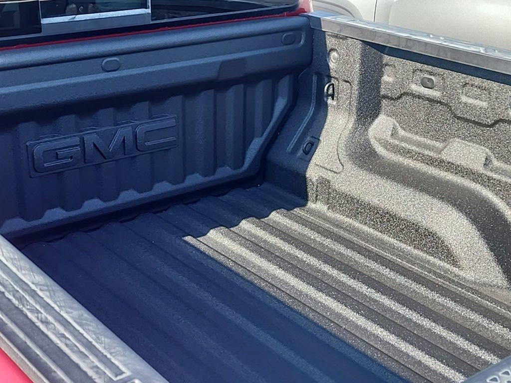 new 2026 GMC Canyon car, priced at $45,879