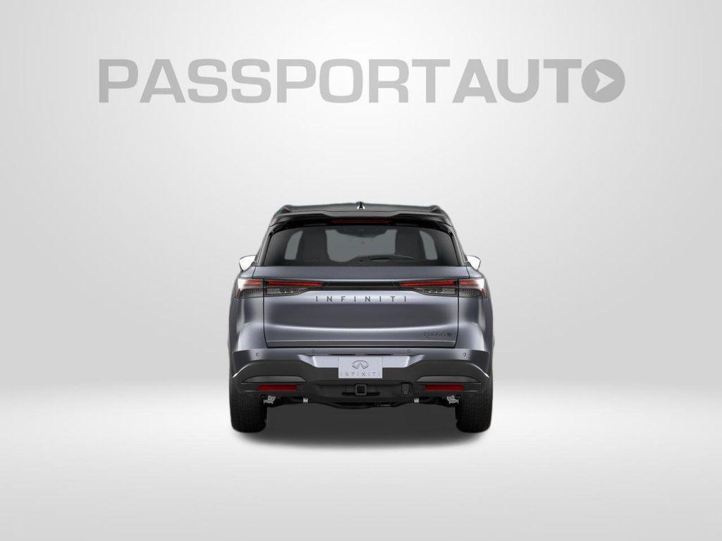 new 2026 INFINITI QX60 car, priced at $64,410