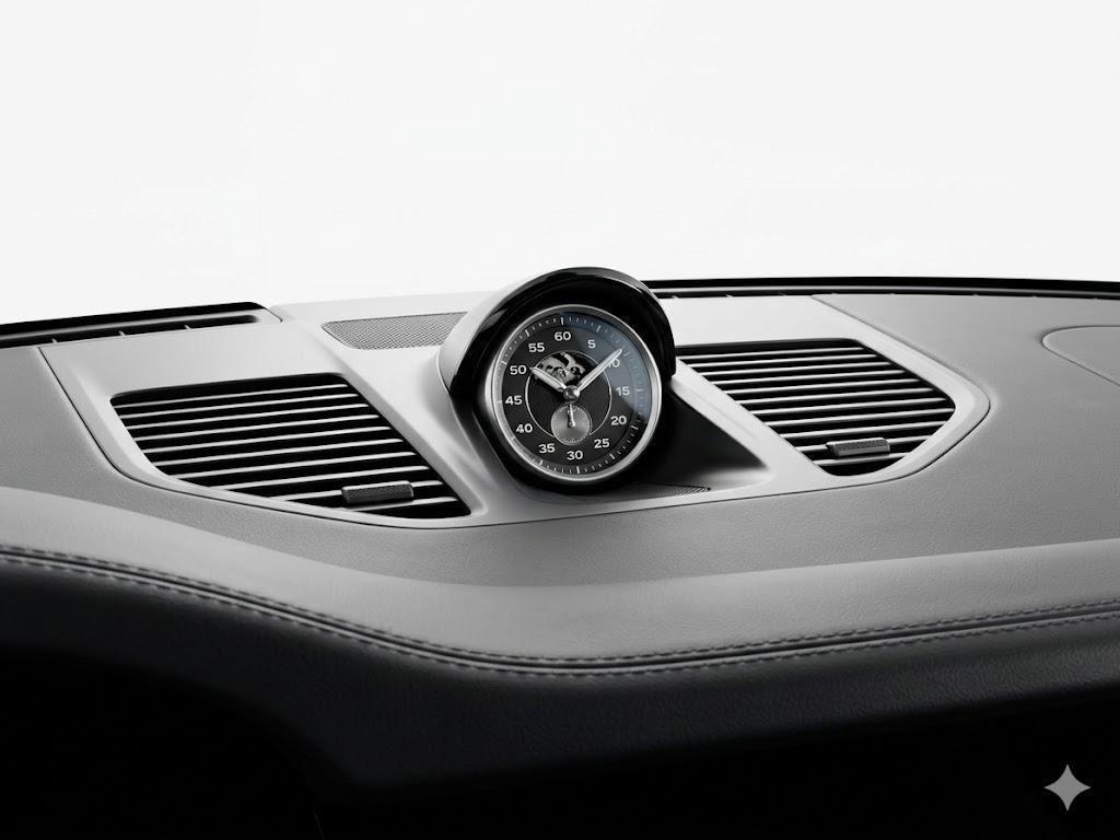 used 2021 Porsche 911 car, priced at $229,321