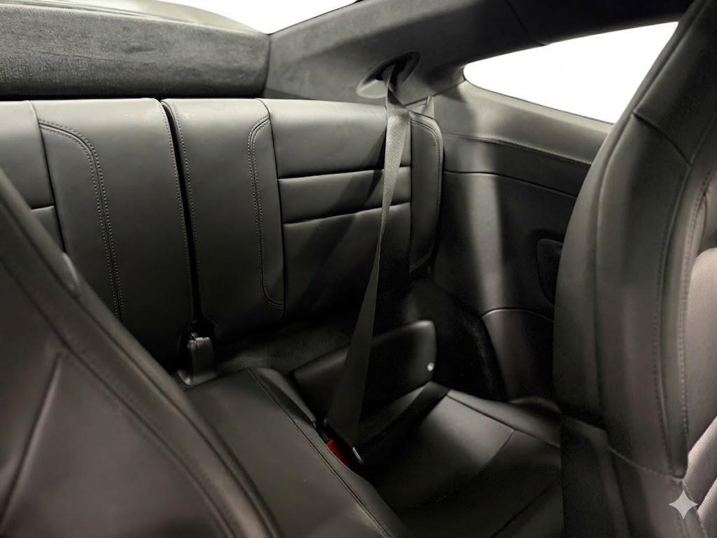 used 2021 Porsche 911 car, priced at $229,321