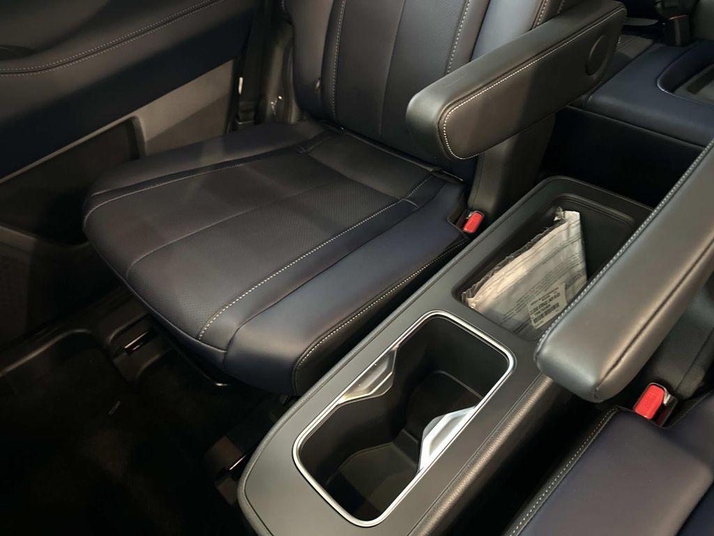 new 2026 INFINITI QX60 car, priced at $57,205