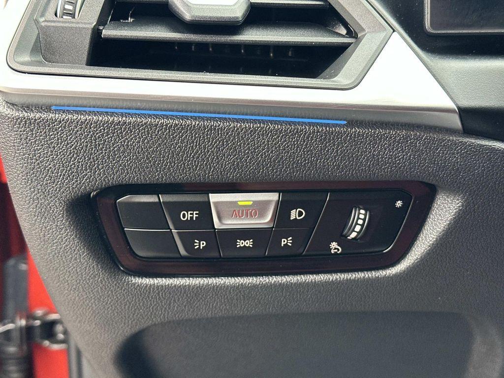 used 2023 BMW i4 Gran Coupe car, priced at $27,211