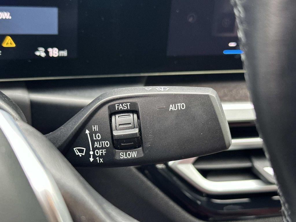 used 2023 BMW i4 Gran Coupe car, priced at $27,211