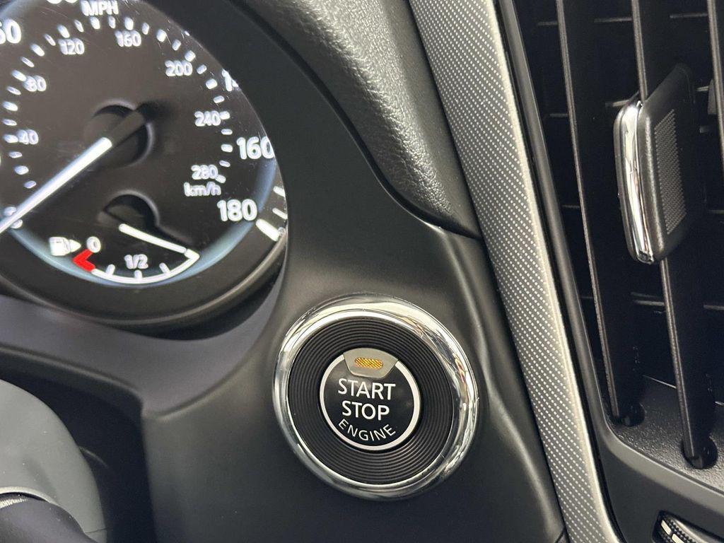 used 2023 INFINITI Q50 car, priced at $28,531