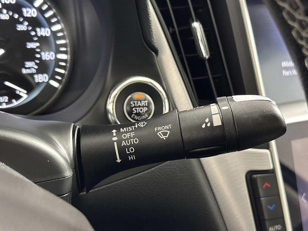 used 2023 INFINITI Q50 car, priced at $28,531