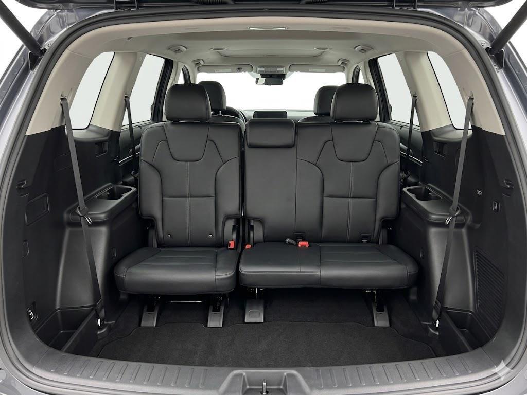 used 2022 Kia Telluride car